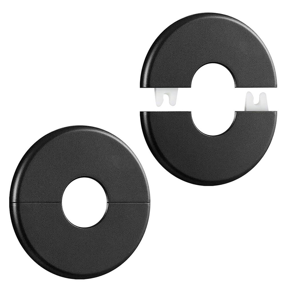 Round Faucet Decorative Cover  - Kitchen Appliances White ulasan dan harga