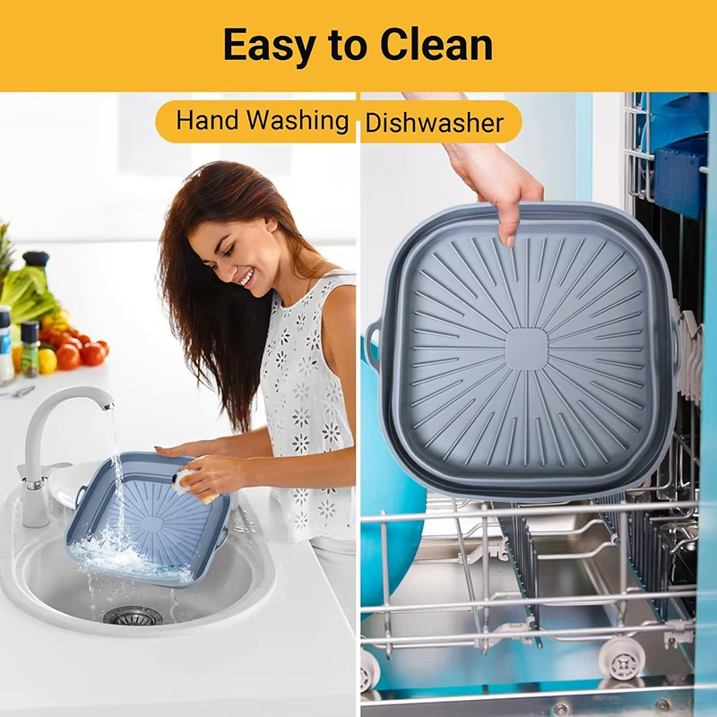 Air Fryer Accessories for COSO - Air Fryer 5L Digital ulasan dan harga