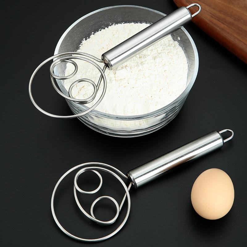 C Dough Whisk Bread Mixer Stai - Kitchen Appliances Germany ulasan dan harga