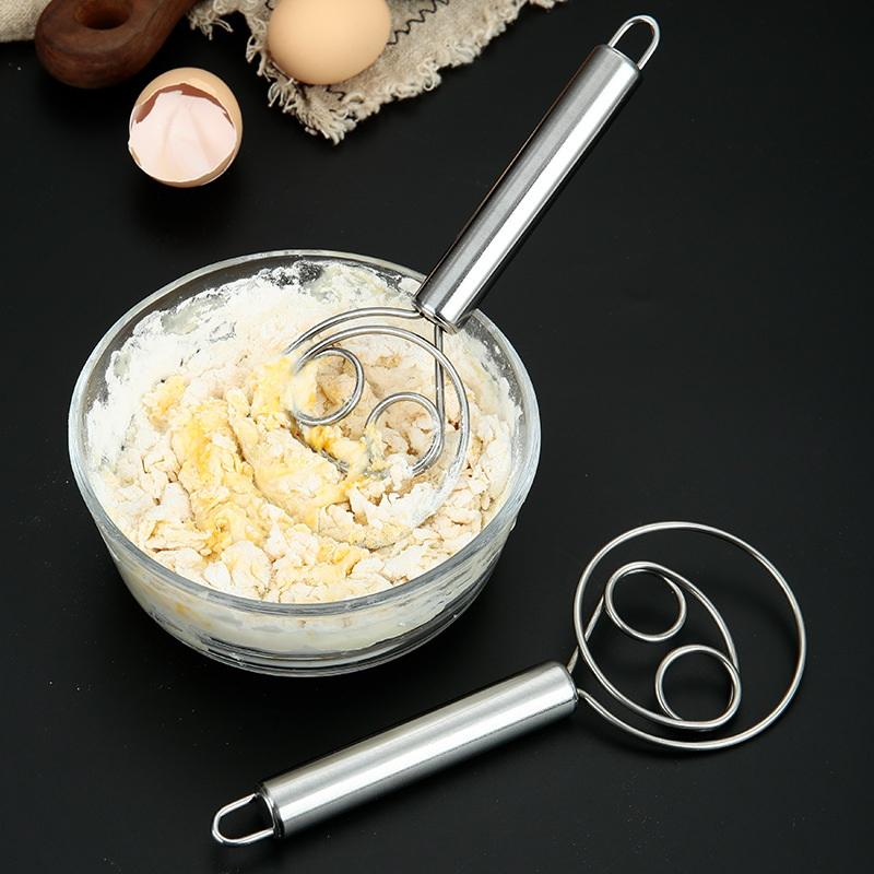 C Dough Whisk Bread Mixer Stai - Kitchen Appliances Germany ulasan dan harga