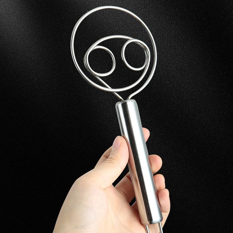 C Dough Whisk Bread Mixer Stai - Kitchen Appliances Germany ulasan dan harga