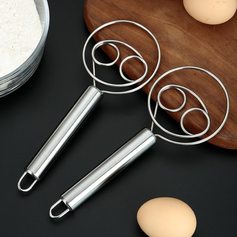 C Dough Whisk Bread Mixer Stai - Kitchen Appliances Germany ulasan dan harga