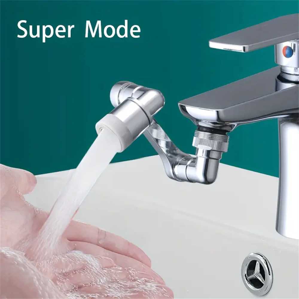1440° Rotation Faucets Extende - Kitchen Appliances Offers ulasan dan harga