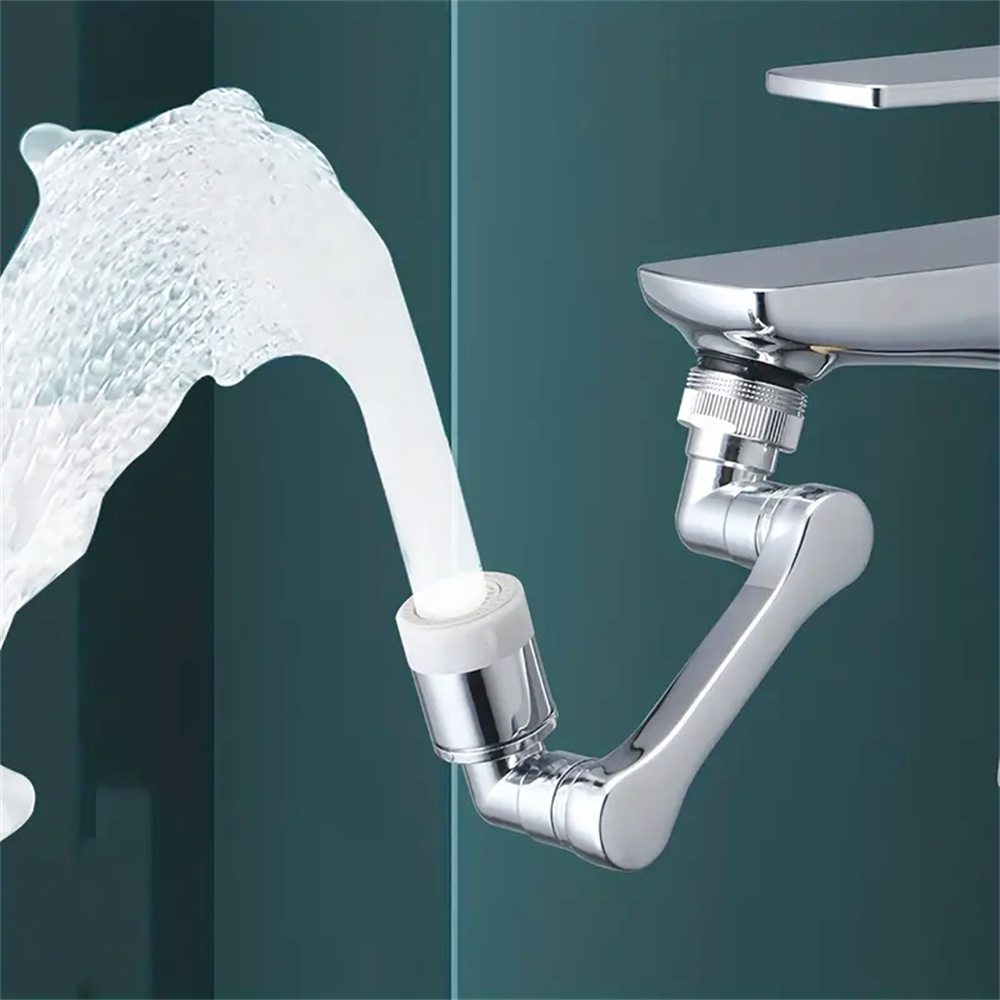 1440° Rotation Faucets Extende - Kitchen Appliances Offers ulasan dan harga