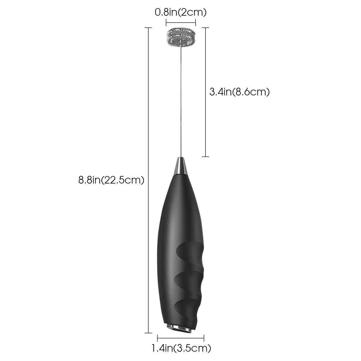 Coffee Electric Milk Frother E - Kitchen Appliances Germany ulasan dan harga