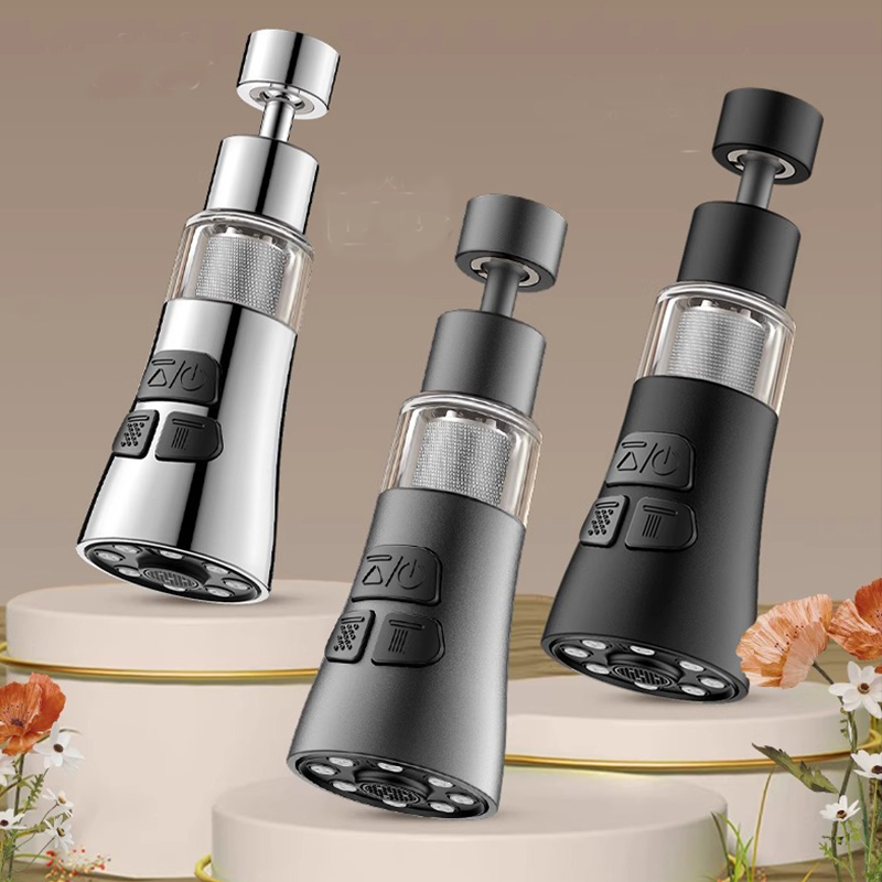 Universal 3 Mode Kitchen Fauce - Kitchen Appliances Offers ulasan dan harga