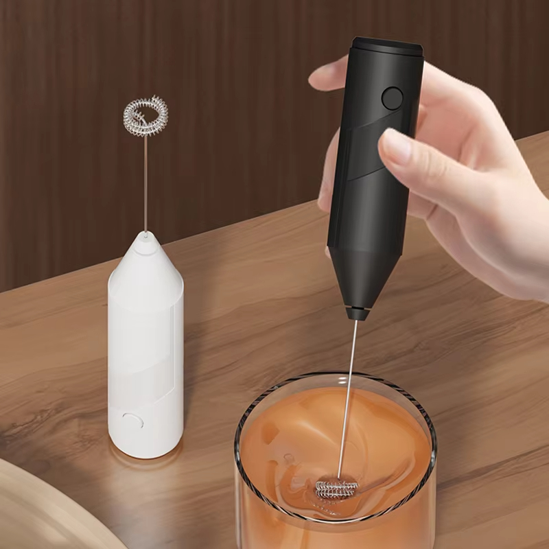 1 AA battery powered coffee mi - Kitchen Appliances Germany ulasan dan harga