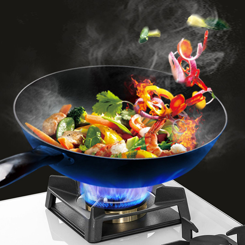 Kitchen Appliances Gas Cooker  - Kitchen Appliances White ulasan dan harga