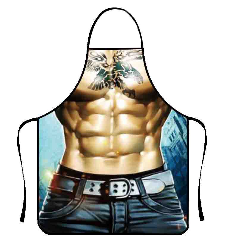 1PC Men's Home Sleeveless Prin - Kitchen Appliances Hobart ulasan dan harga