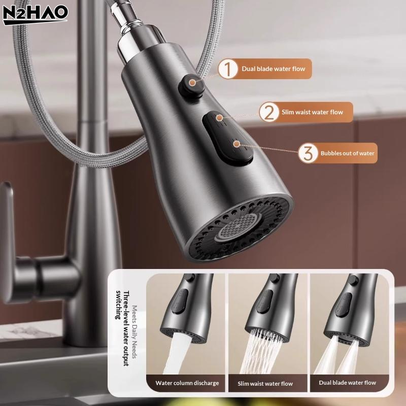 Pull Out Kitchen Sink Faucet S - Kitchen Appliances Offers ulasan dan harga