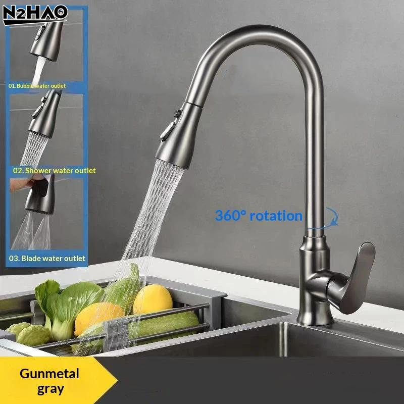 Pull Out Kitchen Sink Faucet S - Kitchen Appliances Offers ulasan dan harga