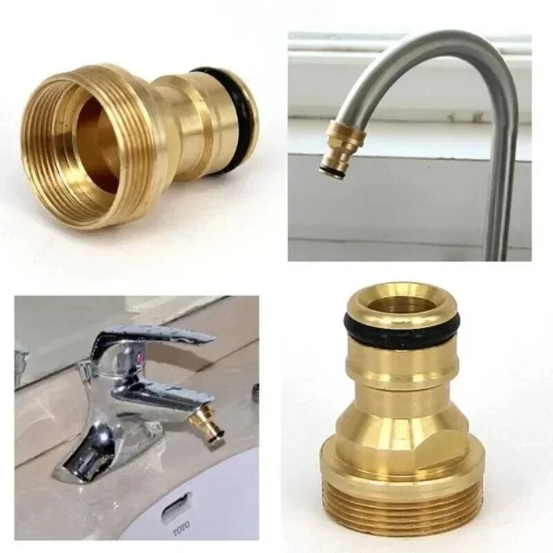 1/2/5PCS Universal Tap Kitchen - Kitchen Appliances Germany ulasan dan harga