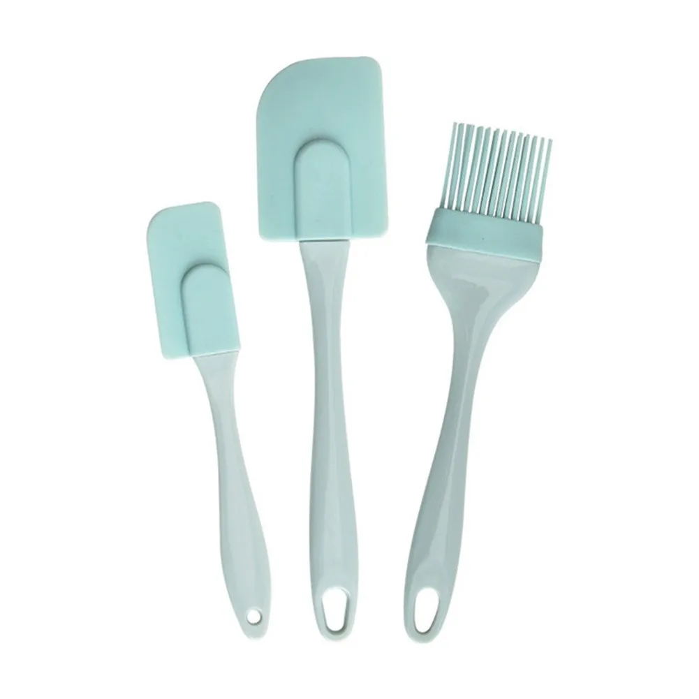 3Pcs Cream Scraper DIY Bread C - Kitchen Appliances Germany ulasan dan harga