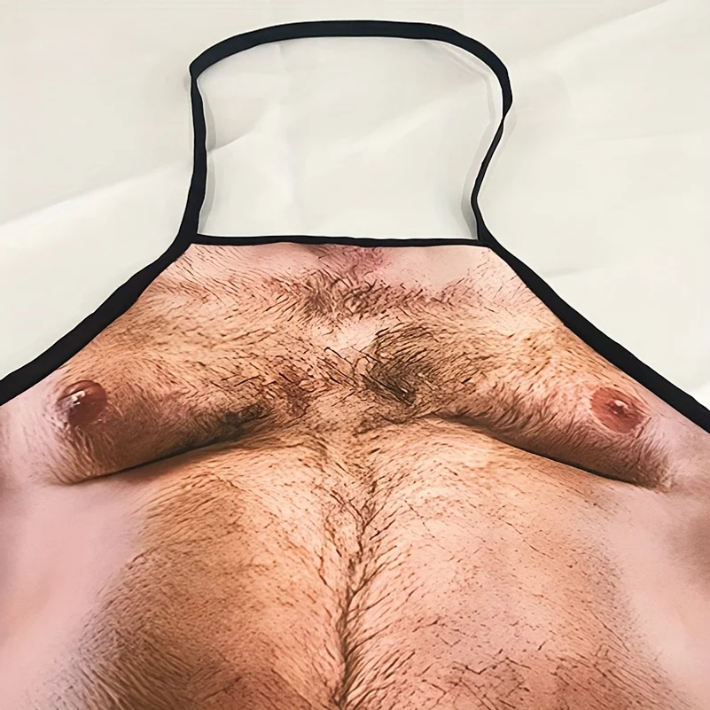 Beer Belly Printed Men's Kitch - Kitchen Appliances Hobart ulasan dan harga