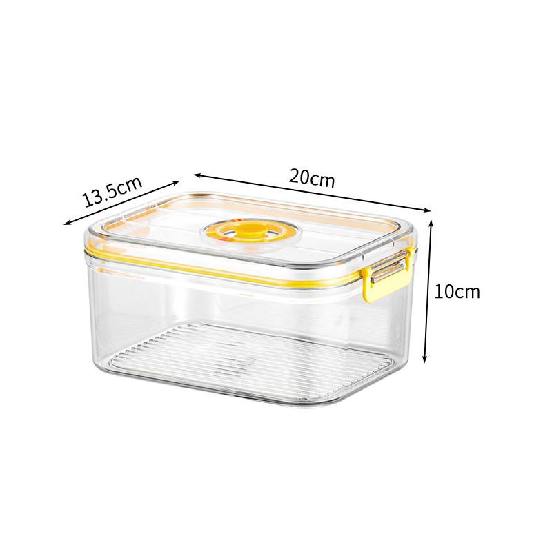 Vacuum Fresh-keeping Box Refri - Kitchen Appliances For Home ulasan dan harga