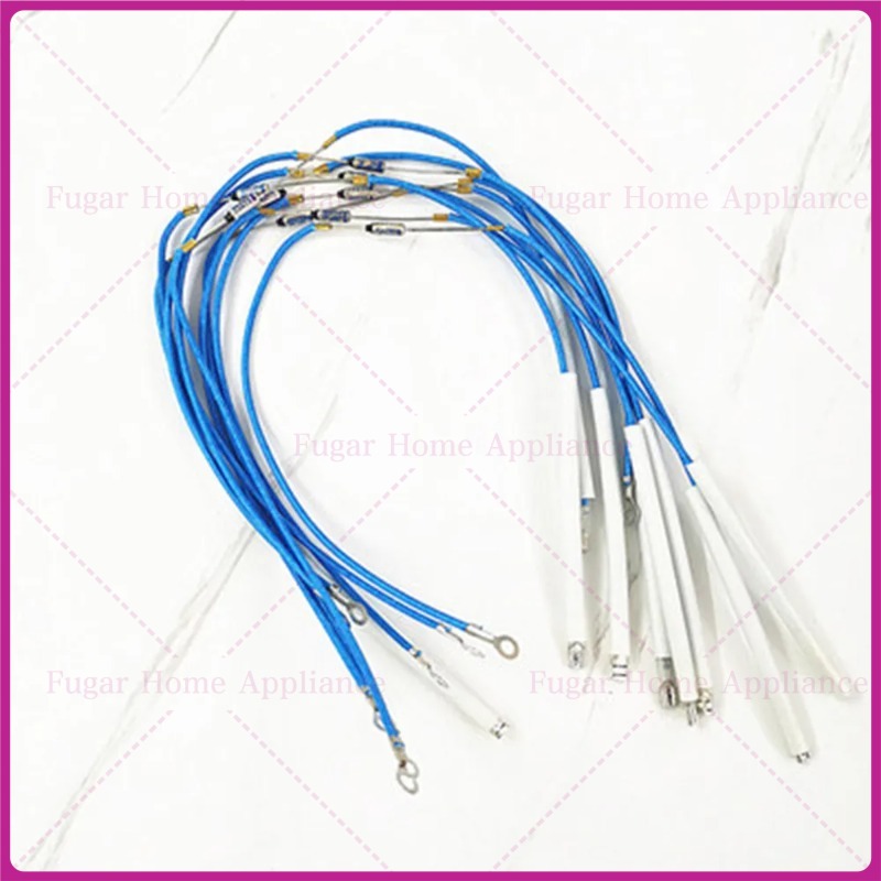 20pcs 51cm Universal 10A 250V  - Kitchen Appliances B&Q ulasan dan harga