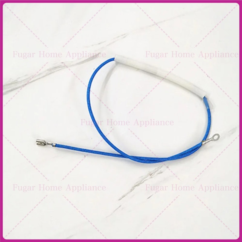 20pcs 51cm Universal 10A 250V  - Kitchen Appliances B&Q ulasan dan harga