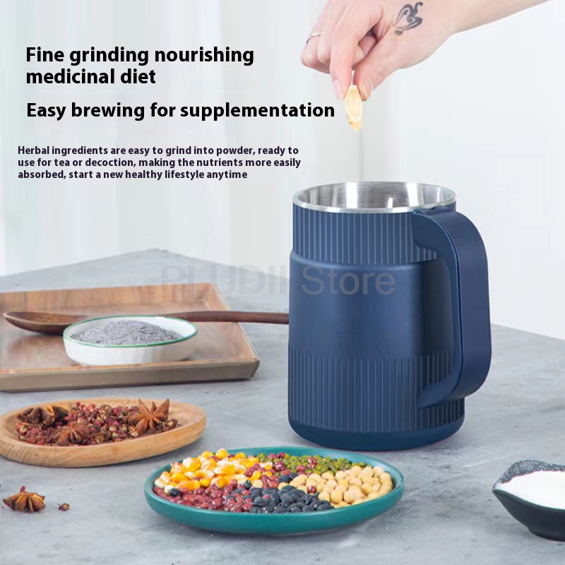 300W Mini Portable Electric Gr - Kitchen Appliances For Home ulasan dan harga