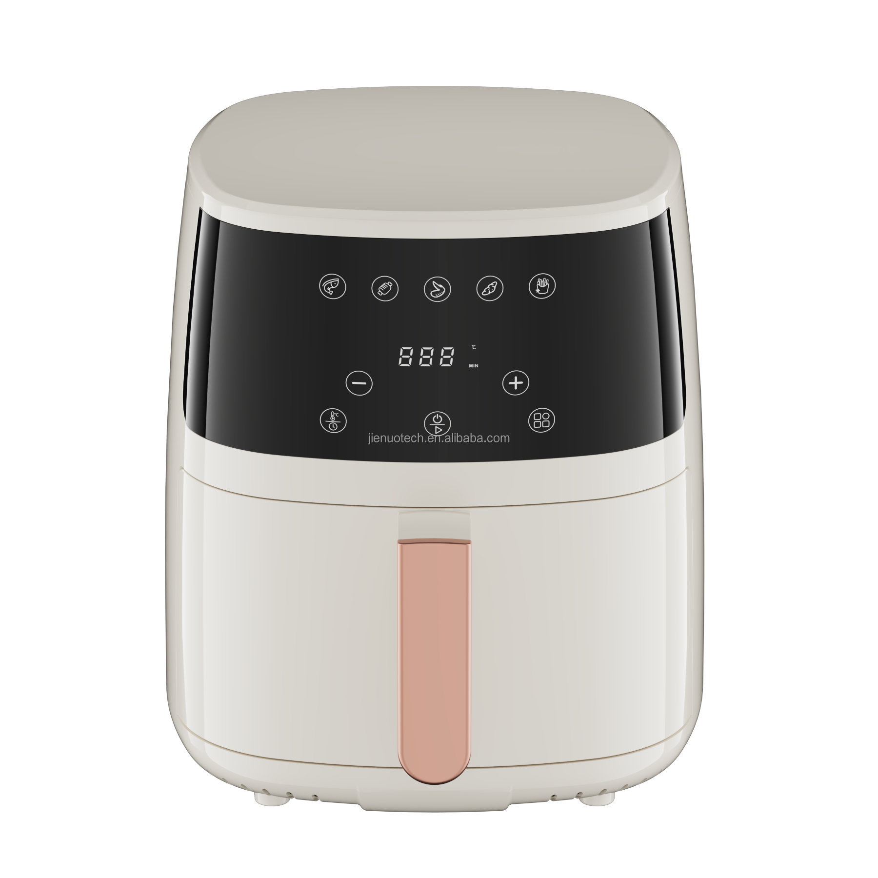 Modern Design 5L Electric Air  - Air Fryer 5L Digital ulasan dan harga