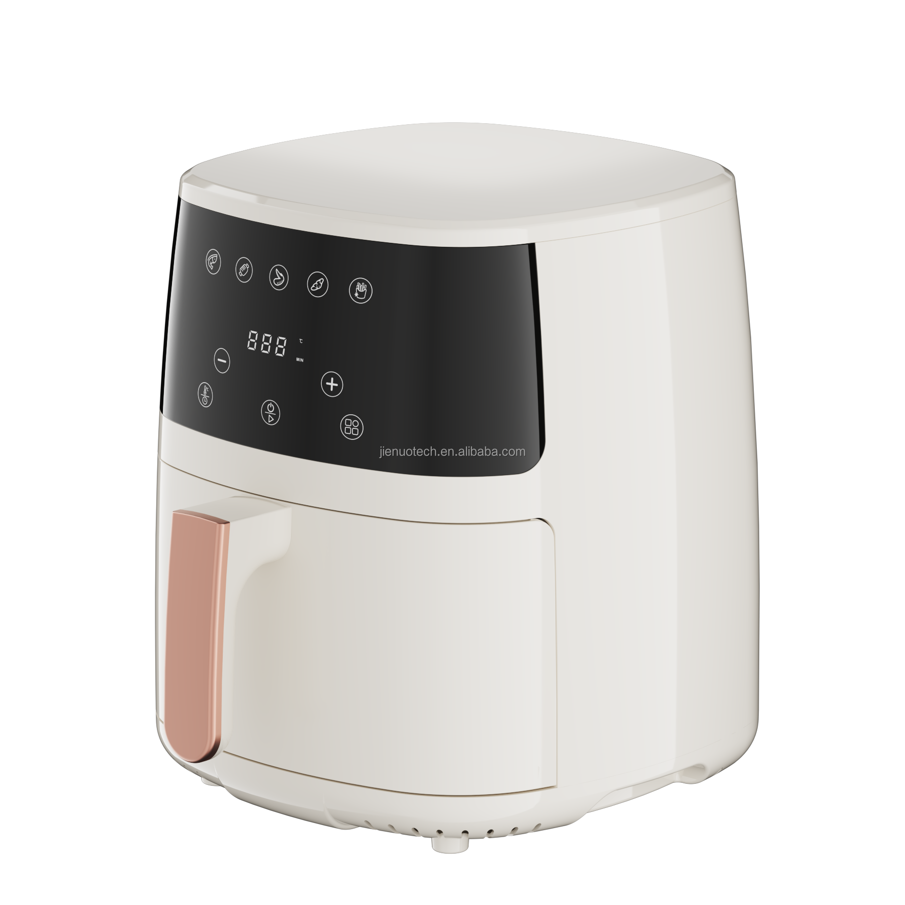 Modern Design 5L Electric Air  - Air Fryer 5L Digital ulasan dan harga