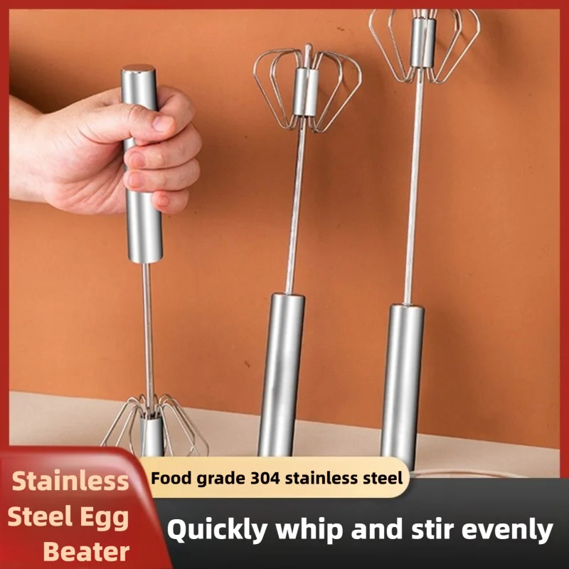 Stainless Steel Egg Beater Dur - Kitchen Appliances Germany ulasan dan harga