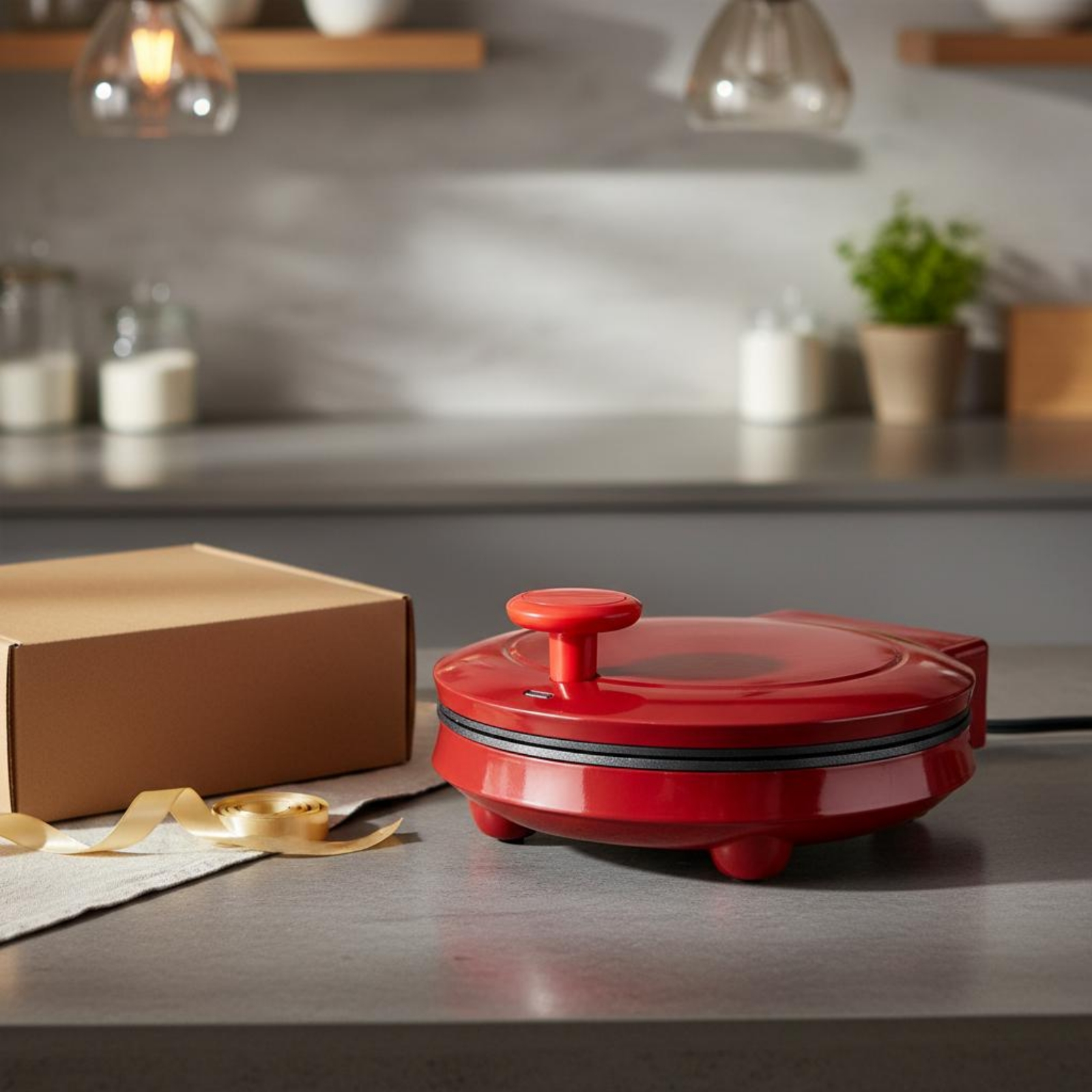 Countertop Electric Pizza Oven - Kitchen Appliances B&Q ulasan dan harga