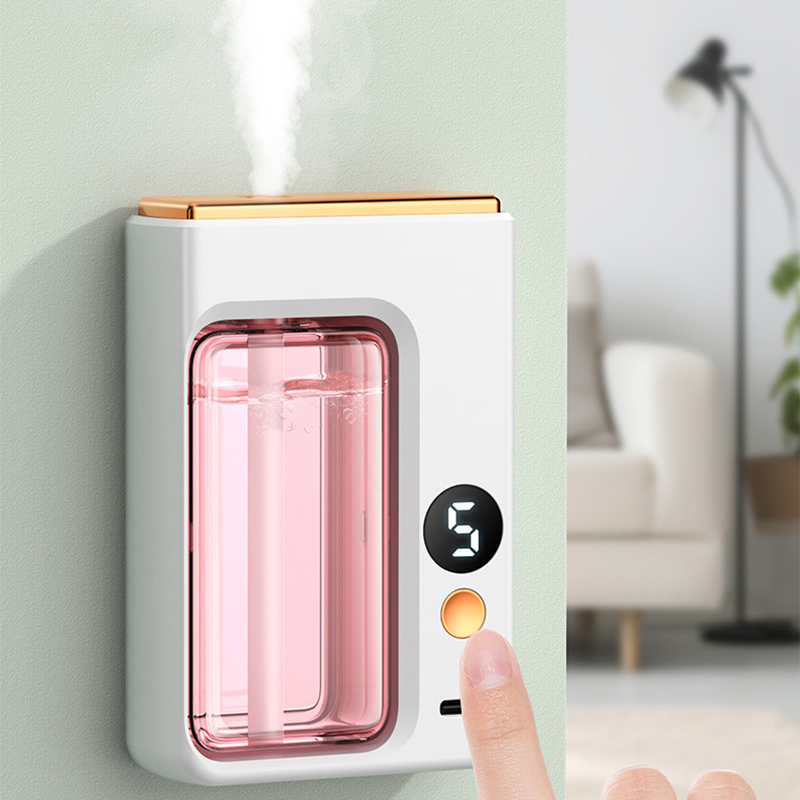 40ML Automatic Home Fragrance  - Kitchen Appliances For Home ulasan dan harga