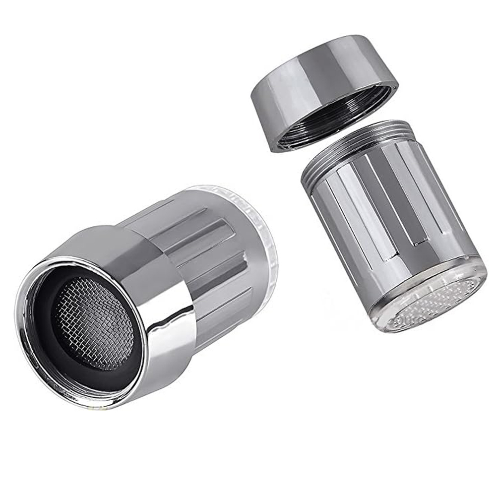 1-4PCS LED Change Automaticall - Kitchen Appliances Offers ulasan dan harga