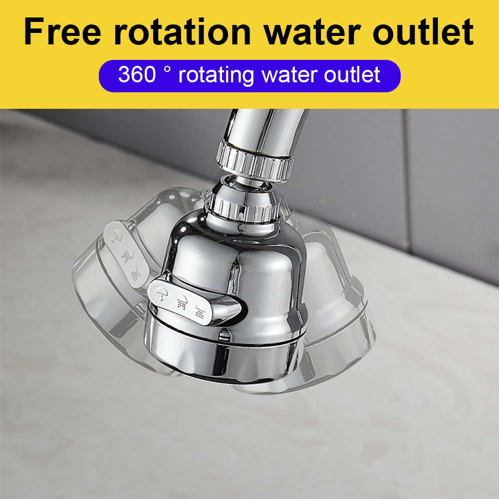 360 Degree Swivel Kitchen Fauc - Kitchen Appliances Offers ulasan dan harga