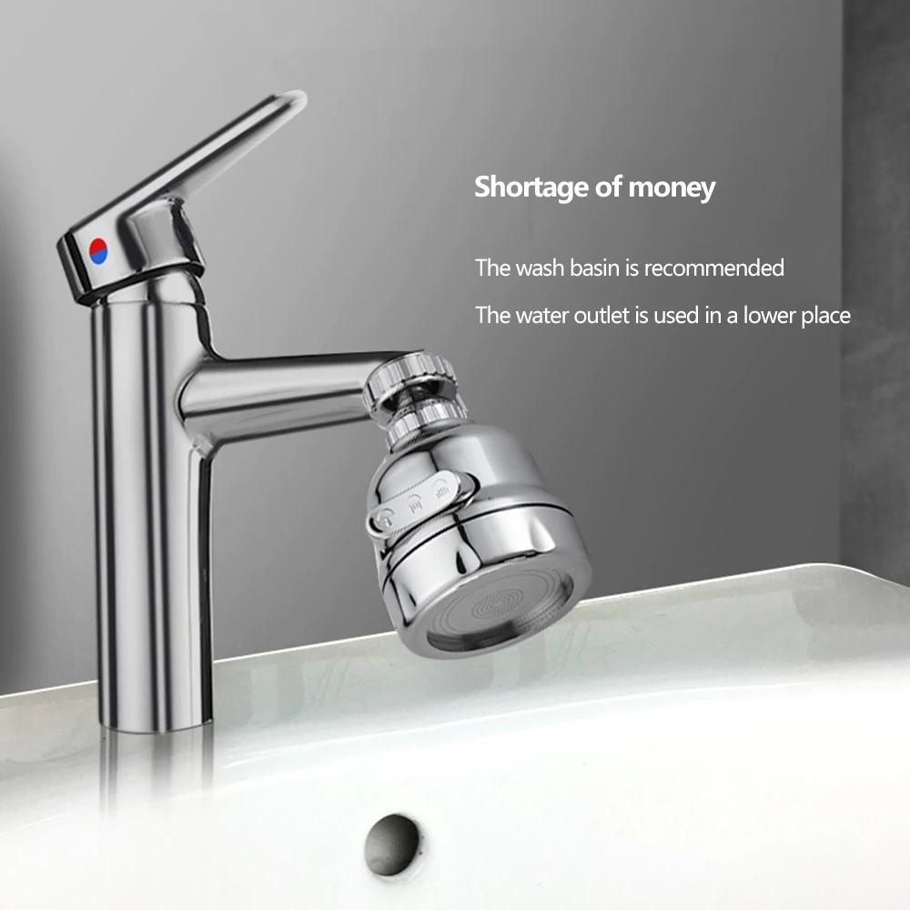 360 Degree Swivel Kitchen Fauc - Kitchen Appliances Offers ulasan dan harga