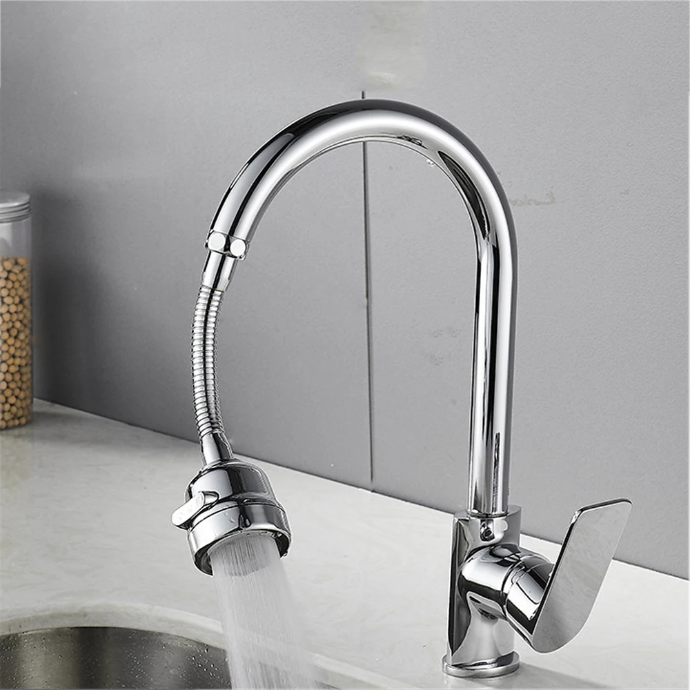 360 Degree Swivel Kitchen Fauc - Kitchen Appliances Offers ulasan dan harga