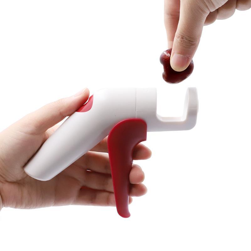 Multi-Function Cherry Red Date - Kitchen Appliances For Home ulasan dan harga