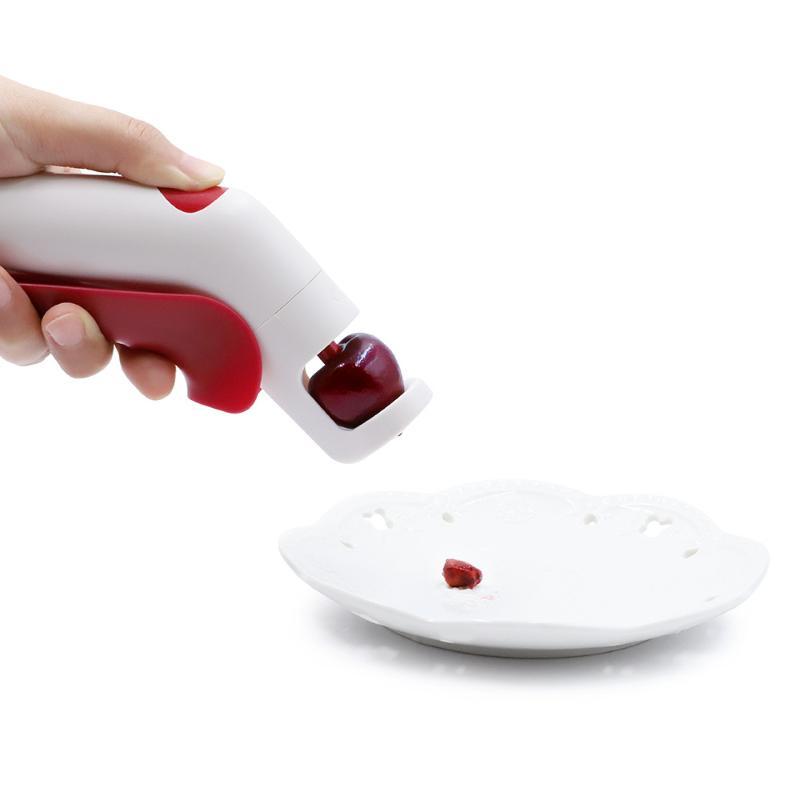 Multi-Function Cherry Red Date - Kitchen Appliances For Home ulasan dan harga