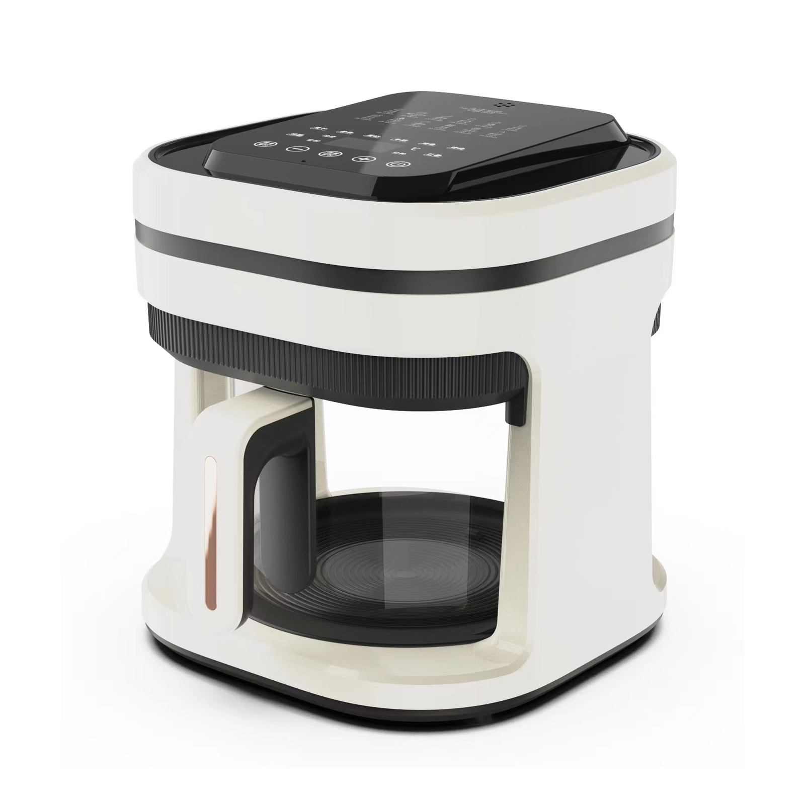 5L large-capacity electric air - Air Fryer 5L Digital ulasan dan harga